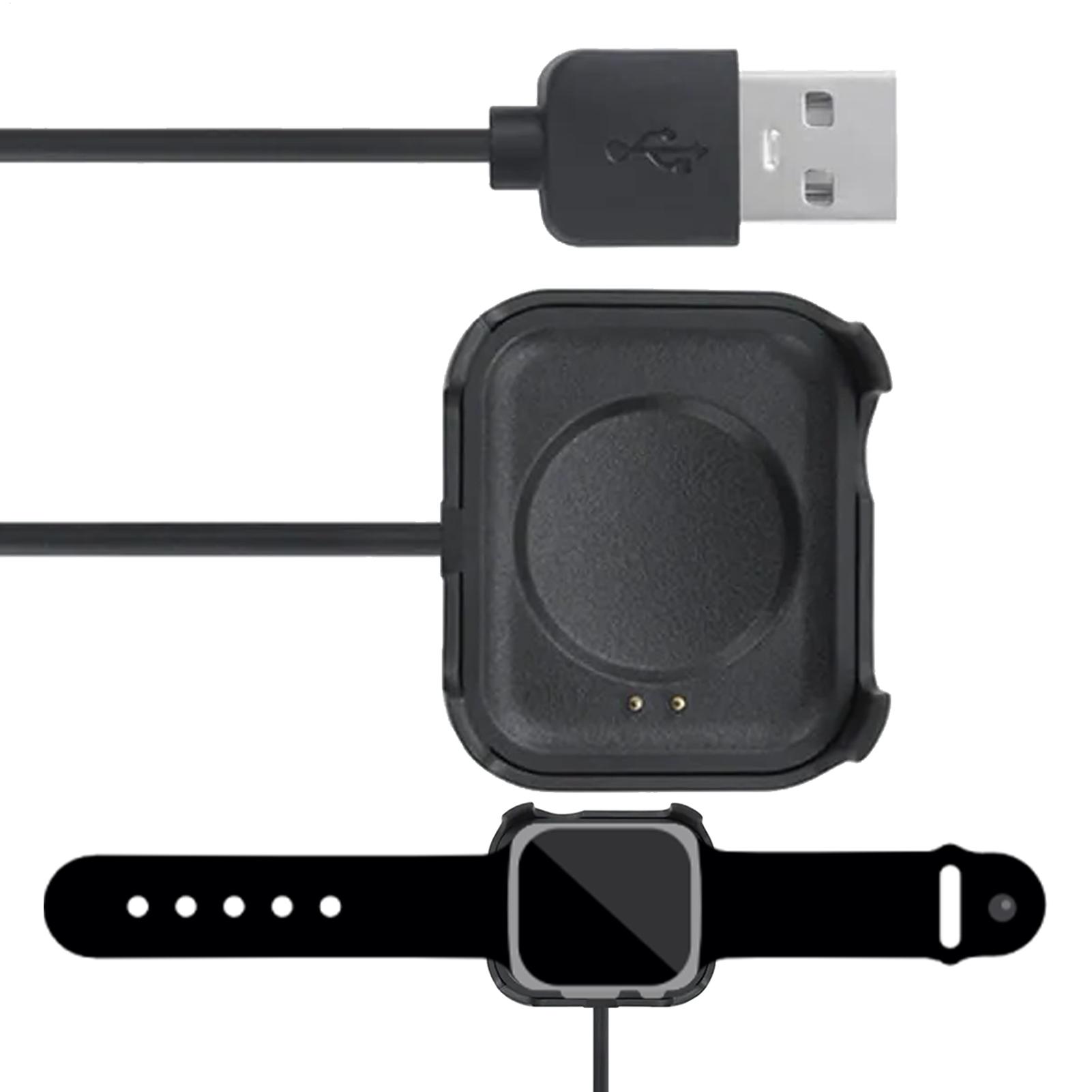 Smartwatch Face - 1PC Smart Watch Magnetic Charger USB