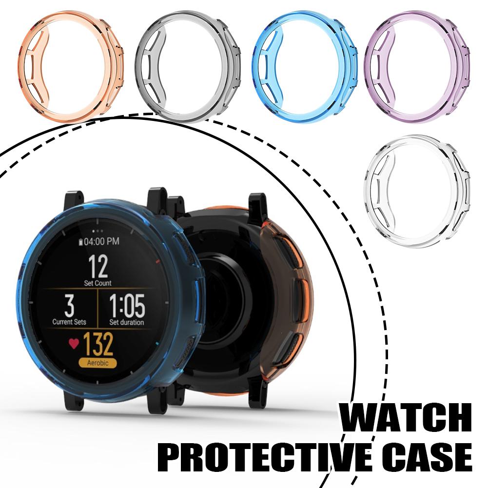 Watch Protective Case For Amaz - Watch Case Bumper 评论和价格