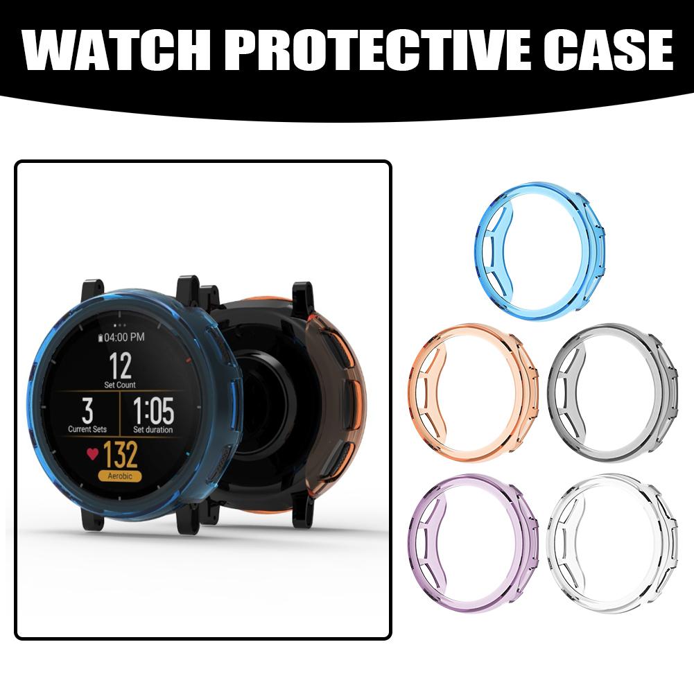 Watch Protective Case For Amaz - Watch Case Bumper 评论和价格