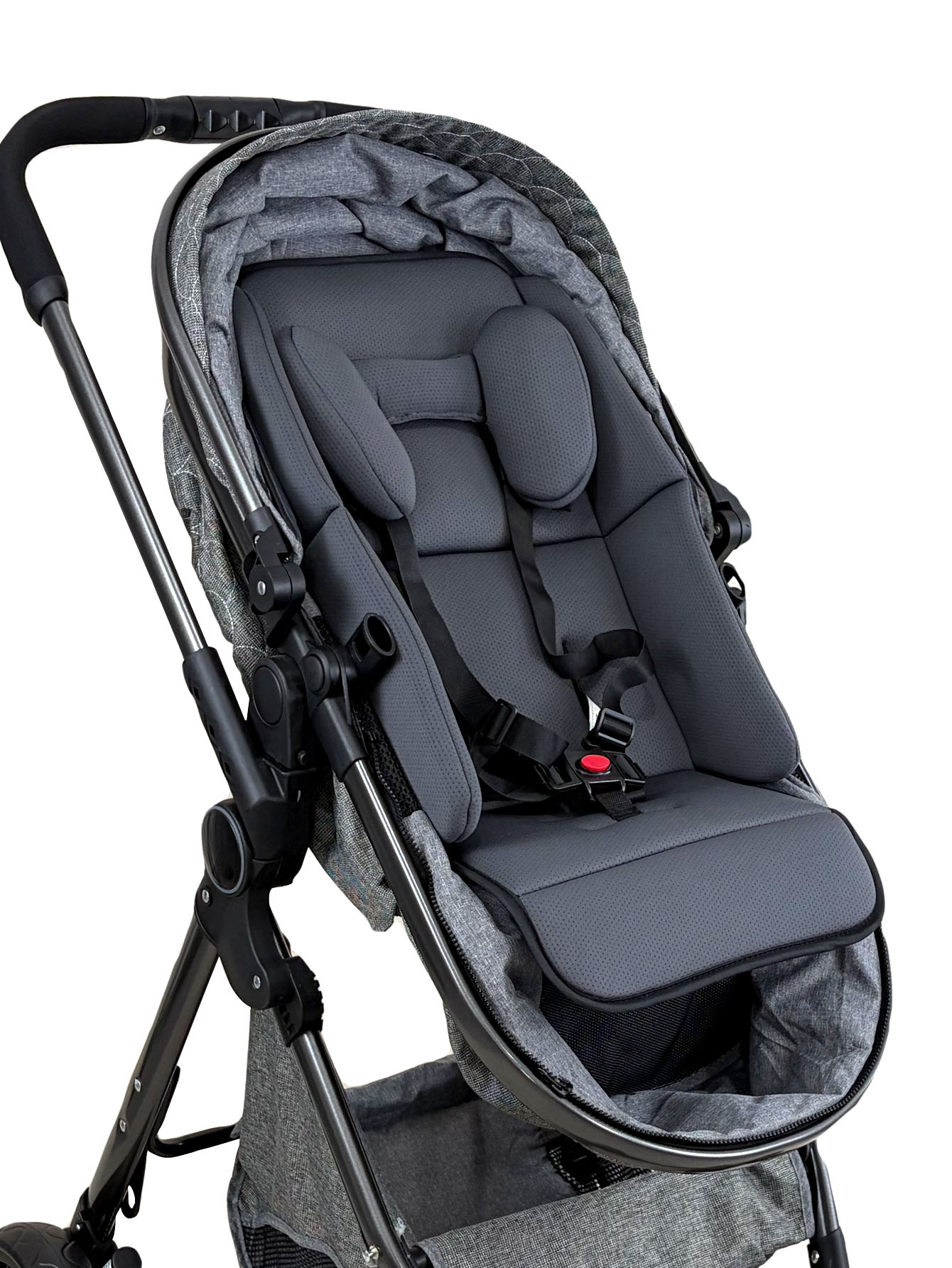Universal Baby Stroller Seat C - Smartwatch Universal 评论和价格