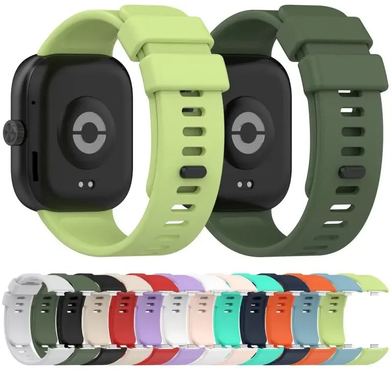 Official Silicone Strap for Xi - Silicone Band Replacement 评论和价格