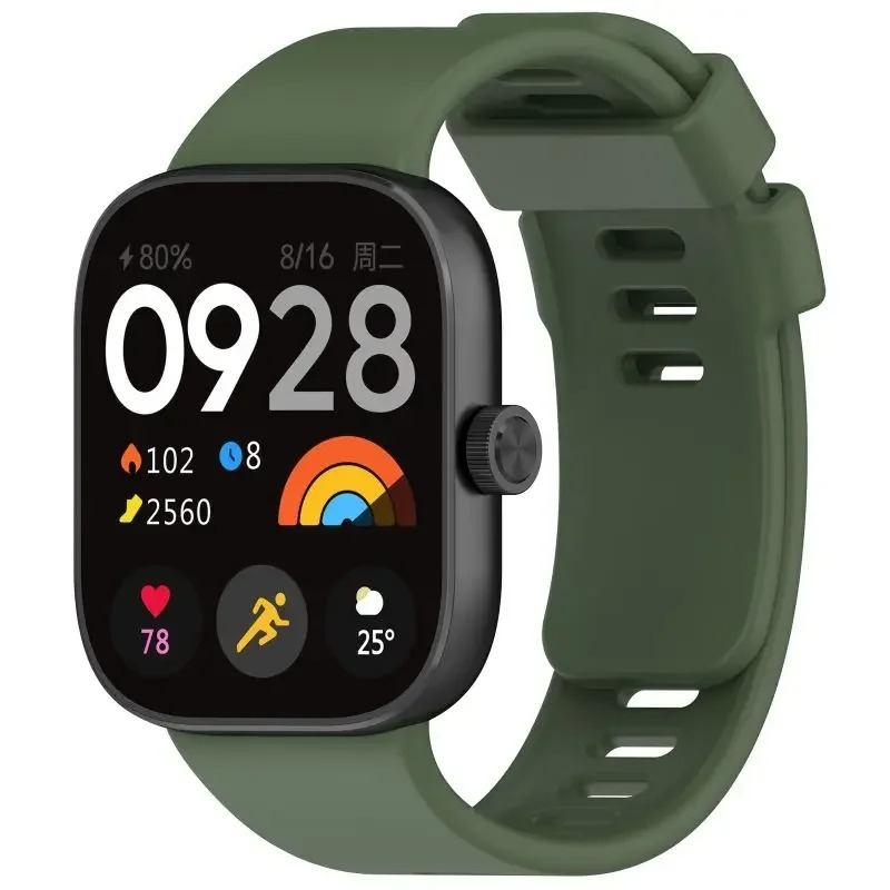 Official Silicone Strap for Xi - Silicone Band Replacement 评论和价格