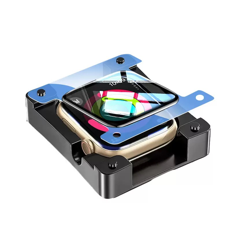 3pcs Screen Protector For Appl - Watch Case Bumper 评论和价格