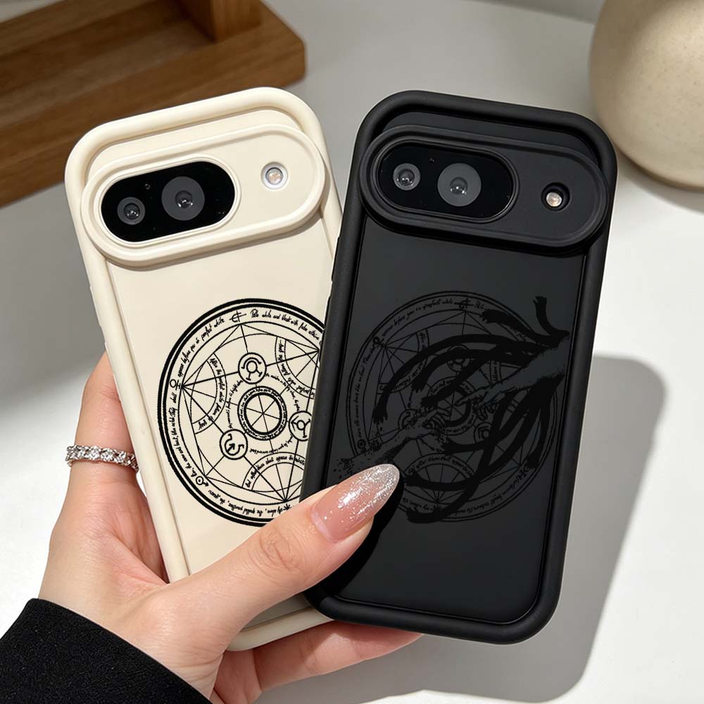Fullmetal Alchemist Fashion Ph - Google Pixel 9 评论和价格