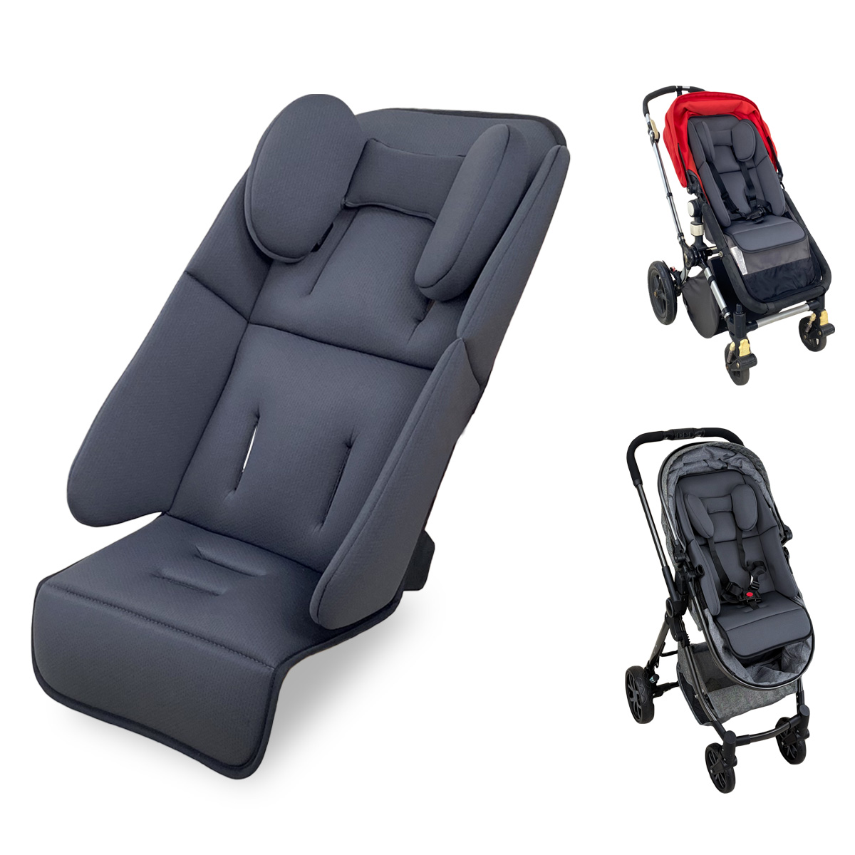 Universal Baby Stroller Seat C - Smartwatch Universal 评论和价格