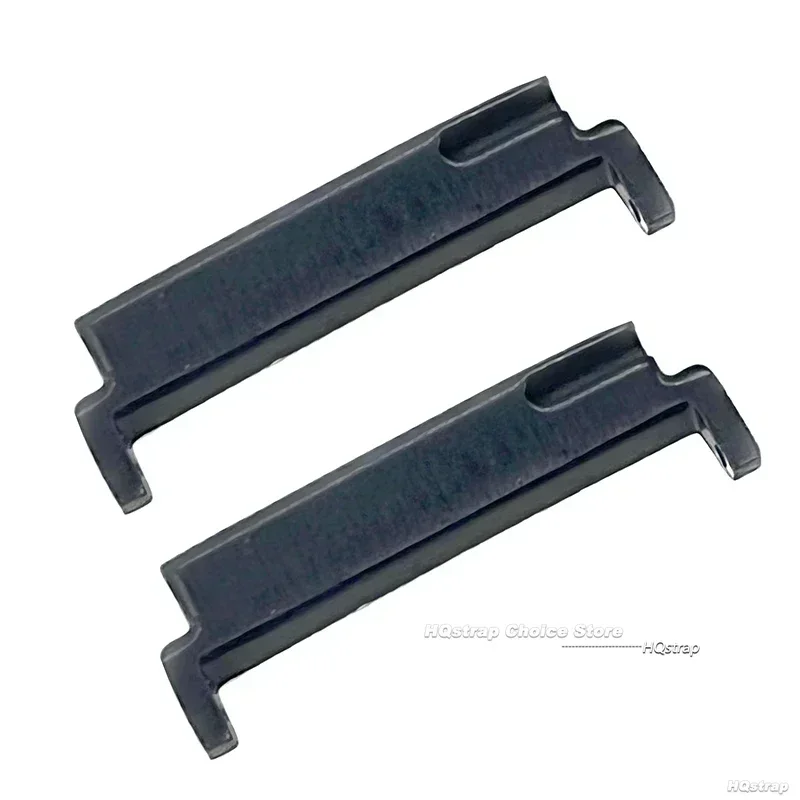 2pcs Watch Band Adapters 20mm  - Watch Band Connector 评论和价格