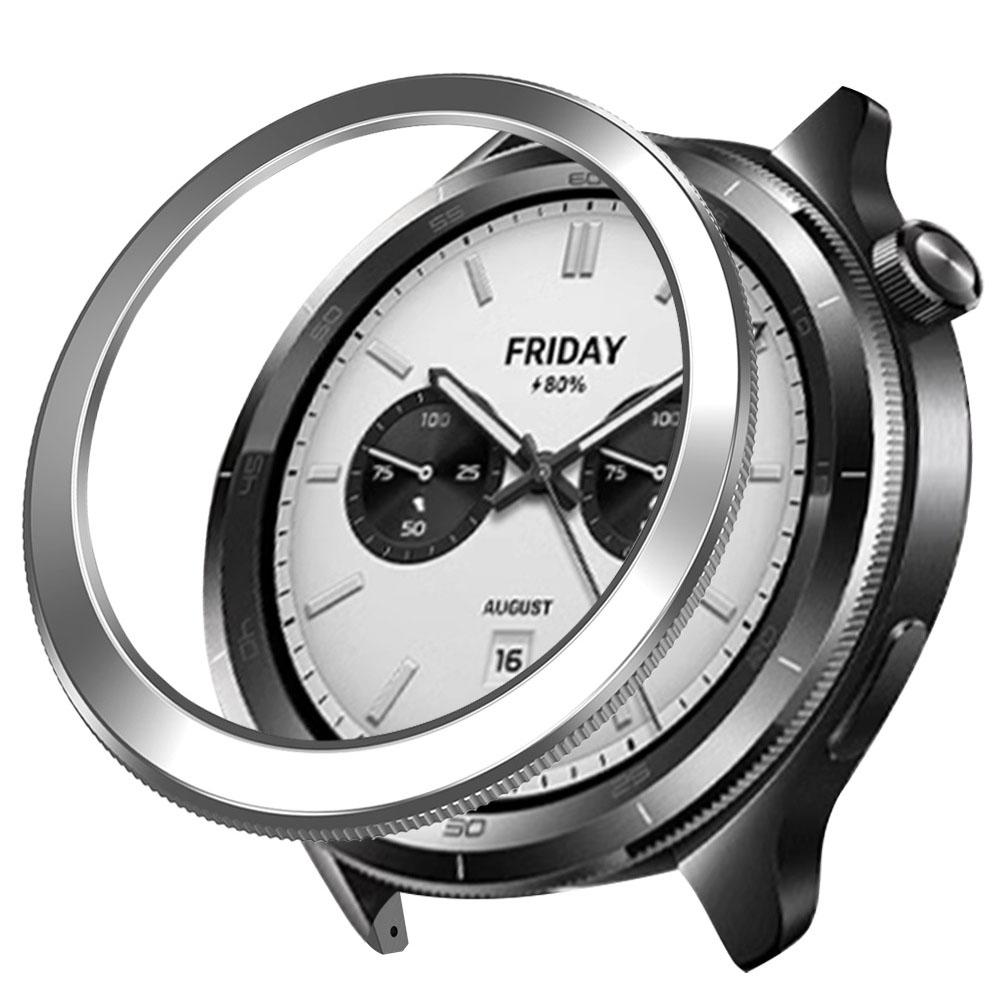 Metal Bezel Replacement Case C - Xiaomi Smartwatch S3 Accessories 评论和价格