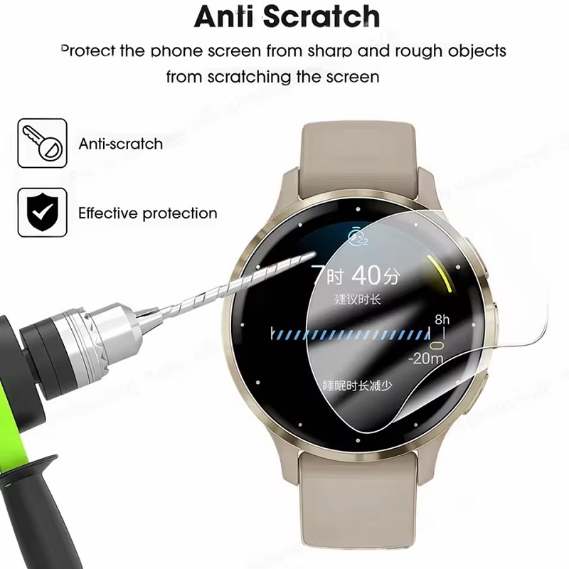 Smart Watch Screen Protector R - Motorola Smartwatch Accessories 评论和价格