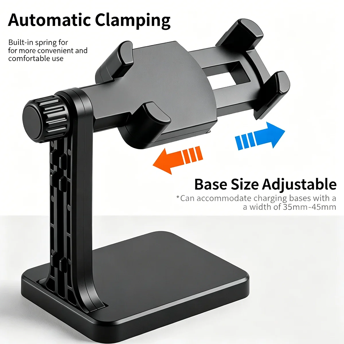Universal Smart Watch Stand Ho - Smartwatch Universal 评论和价格