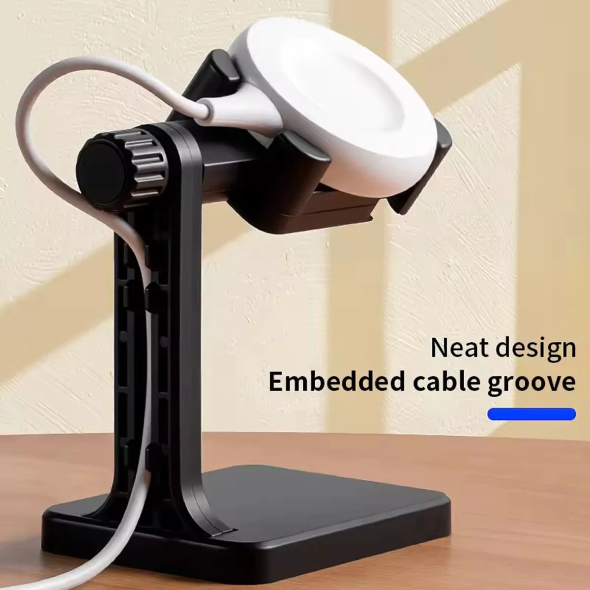 Universal Smart Watch Stand Ho - Smartwatch Universal 评论和价格
