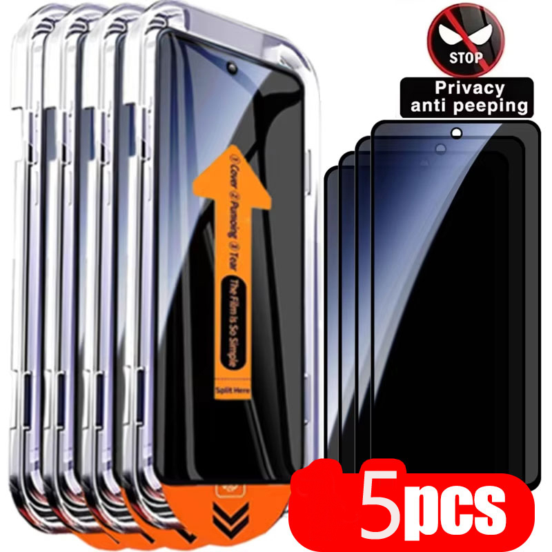 3PCS Privacy Anti-Spy Temper G - Oppo Reno 12 评论和价格
