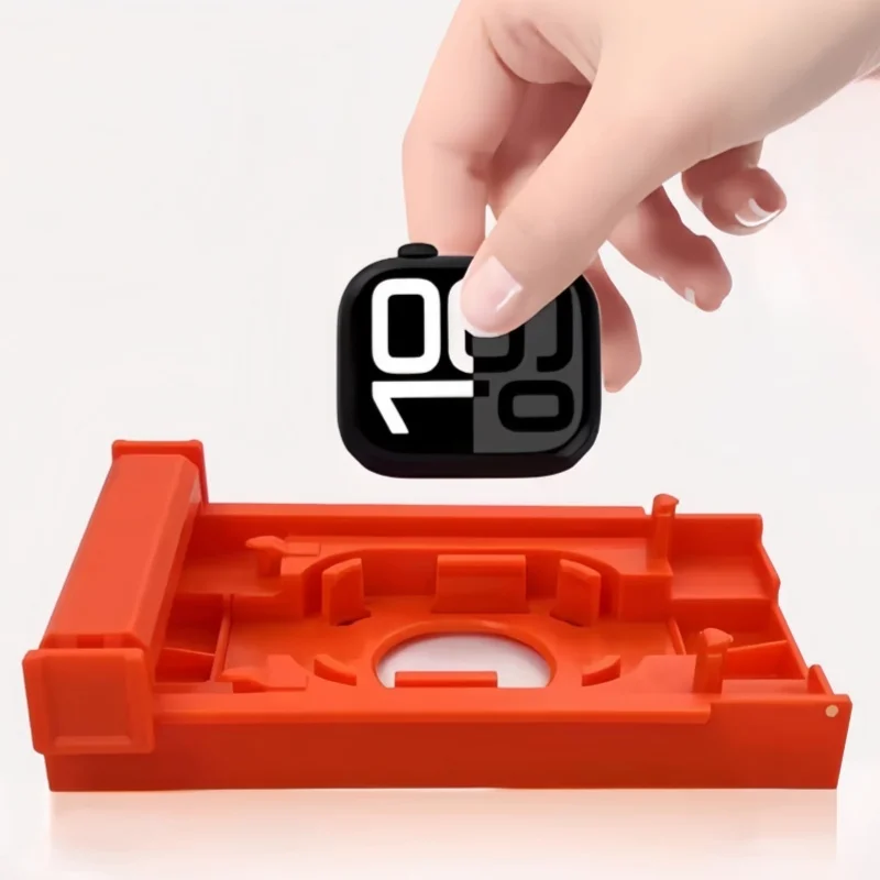 Easy Install Kit Screen Protec - Watch Case Bumper 评论和价格