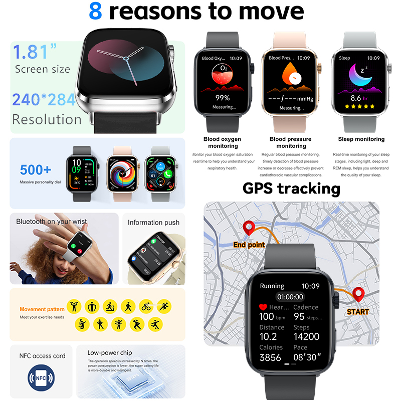 2026 New SE Ultra Series 11 NF - Smartwatch Nexus 评论和价格
