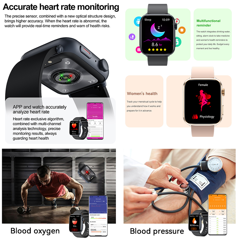 2026 New SE Ultra Series 11 NF - Smartwatch Nexus 评论和价格
