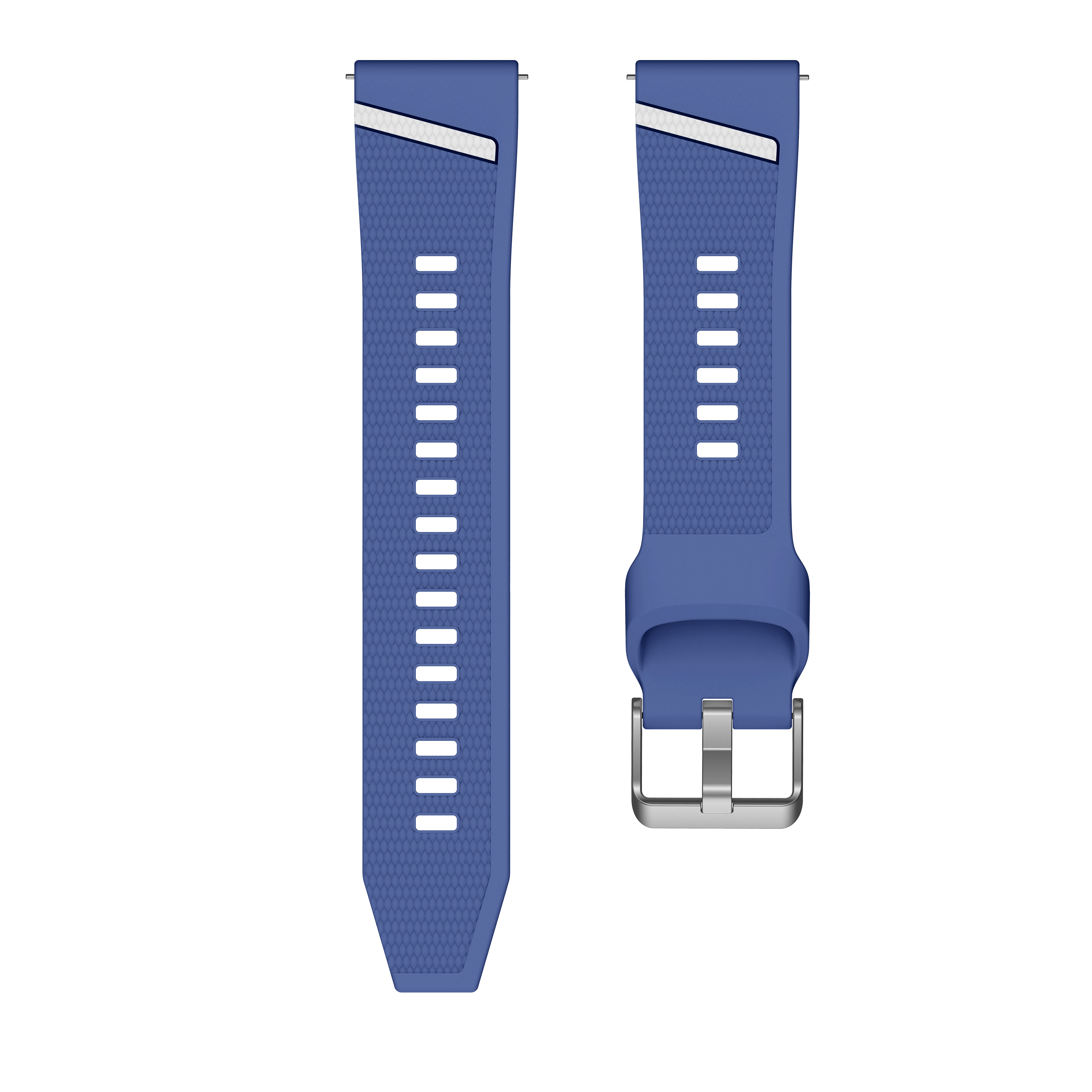 Original 1:1 Silicone Band For - Xiaomi Smartwatch S3 Accessories 评论和价格