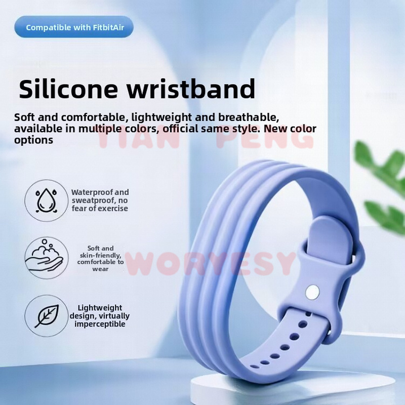 WYORESY soft silicone band for - Silicone Band Replacement 评论和价格