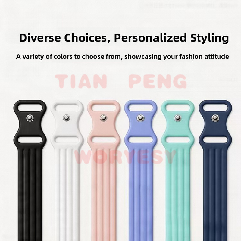 WYORESY soft silicone band for - Silicone Band Replacement 评论和价格