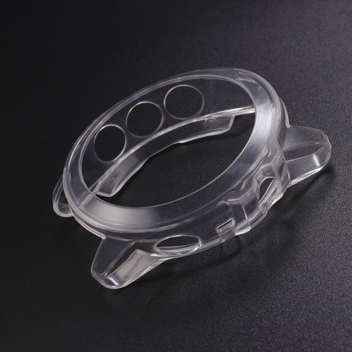 Smart Watch Protective Cover f - Watch Case Bumper 评论和价格