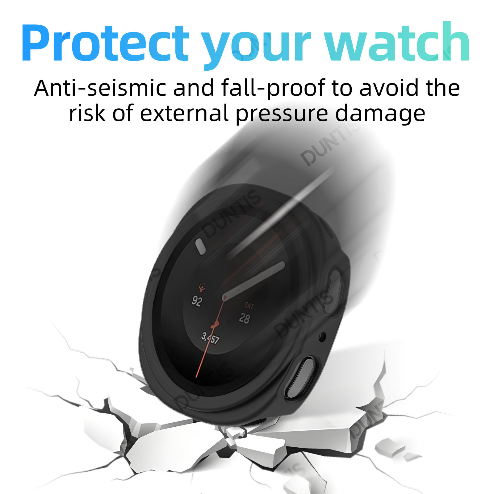 PC Case for Samsung Galaxy Wat - Motorola Smartwatch Accessories 评论和价格