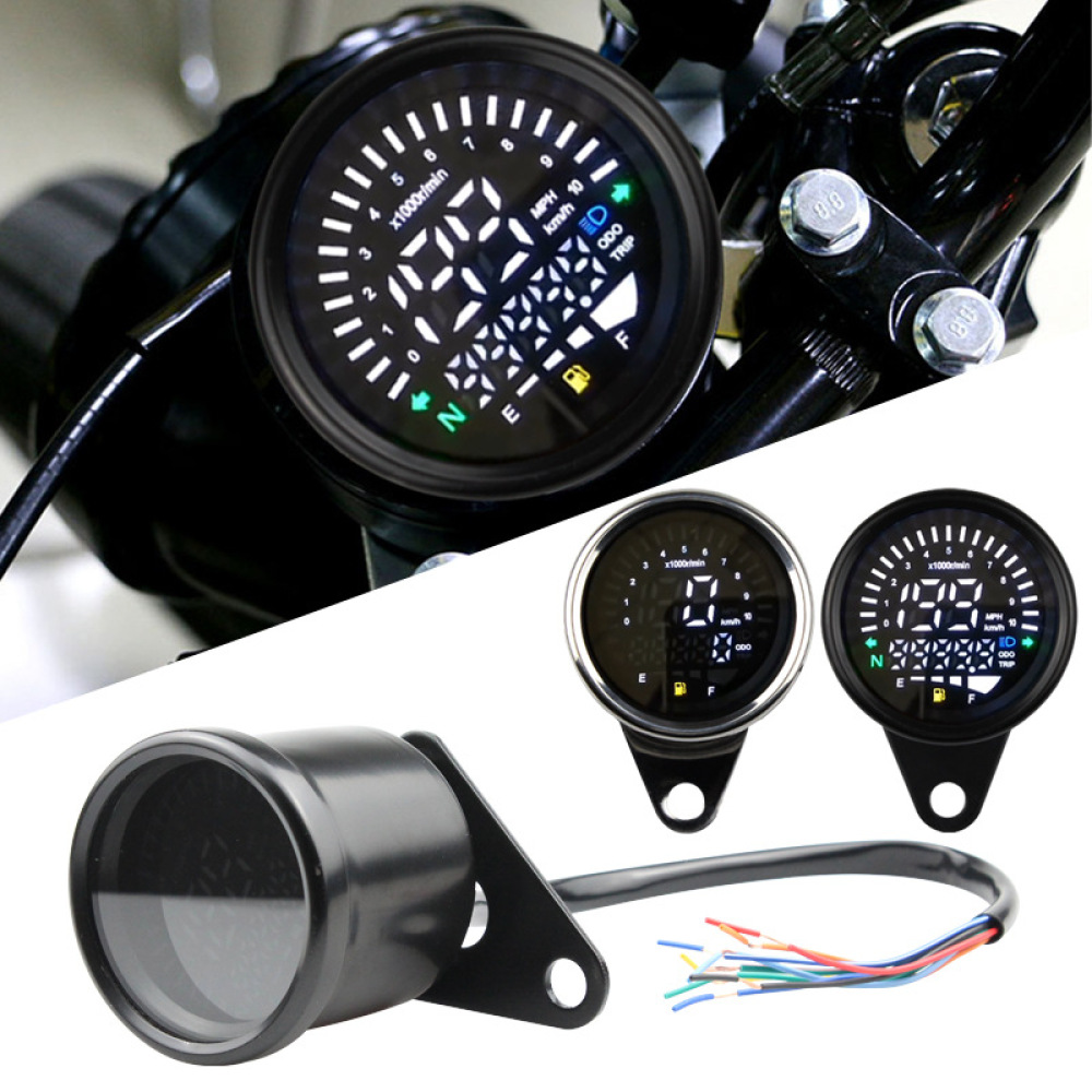 Torvian Universal Motorcycle D - Smartwatch Universal 评论和价格